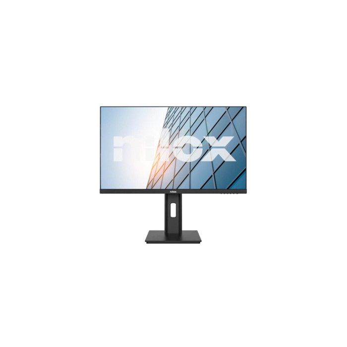 Nilox Monitor 27" IPS 120Hz NXM27REG1201 per Desktop e Gaming