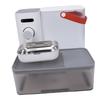 Smart Wireless Pet Water Fountain WiFi Tilt Design Automatic Pet Drinking Fountain for Home