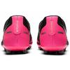 Nike Phantom GT Academy AG 'Black Pink' Men's CK8456-006