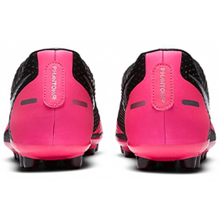Nike Phantom GT Academy AG 'Black Pink' Men's CK8456-006