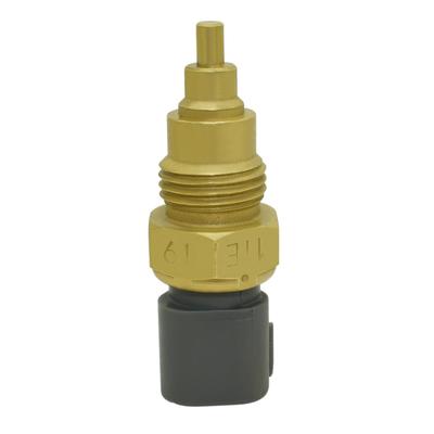 Sensor de temperatura da água 8-98023717-0 para escavadeira Sumitomo SH350-5 Isuzu NPR 4HE1 Motor
