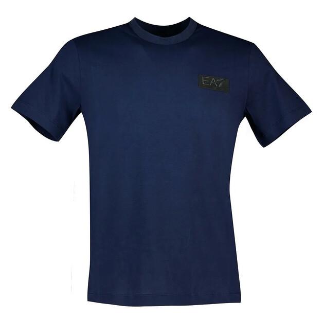 

EA7 EMPORIO ARMANI Футболка с коротким рукавом 6RPT72 XL