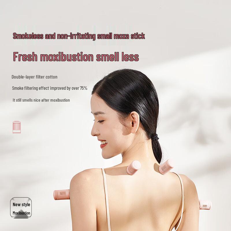 Патчи для моксотерапии Ai Xiu Tang в маленьких тубах V1