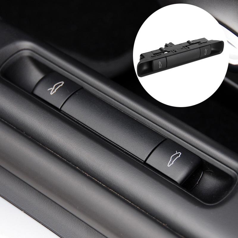 Porsche Engine Trunk Lid Release Switch Replacement Accessory