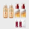 [SET] 2 X Madecassoside Ampoules 38ml + 2 X Vital Capsule Serums 50ml + 2 X Mask Packs
