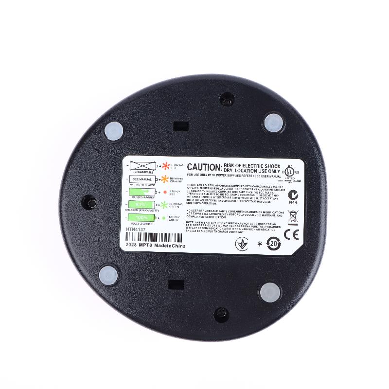 WPLN4137 Battery Charger For CP200 EP450 CP040 CP140 CP160 DP1400 GP3688 PR400 DEP450 CP150 Radio