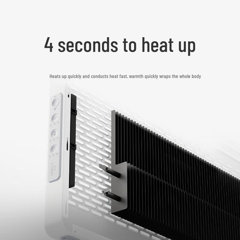 Xiaomi Graphene Smart Heater