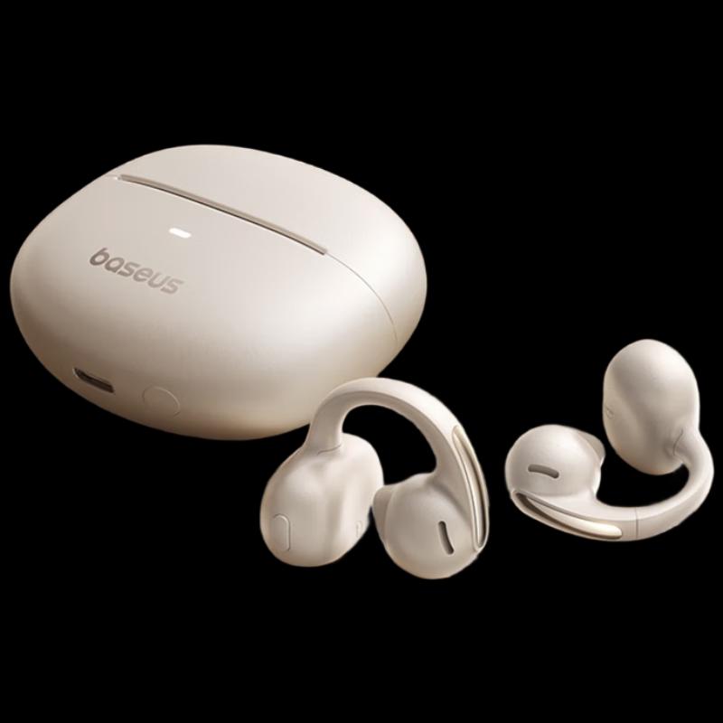 Baseus MC1 Ear-Clip Bone Conduction Wireless Headset