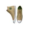 Converse Chuck Taylor All Star High 'Stitched Patch - Nomad Khaki' A03411C