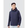 SCALER Unisex 3-in-1 Outdoor Windproof Jacket F2615341