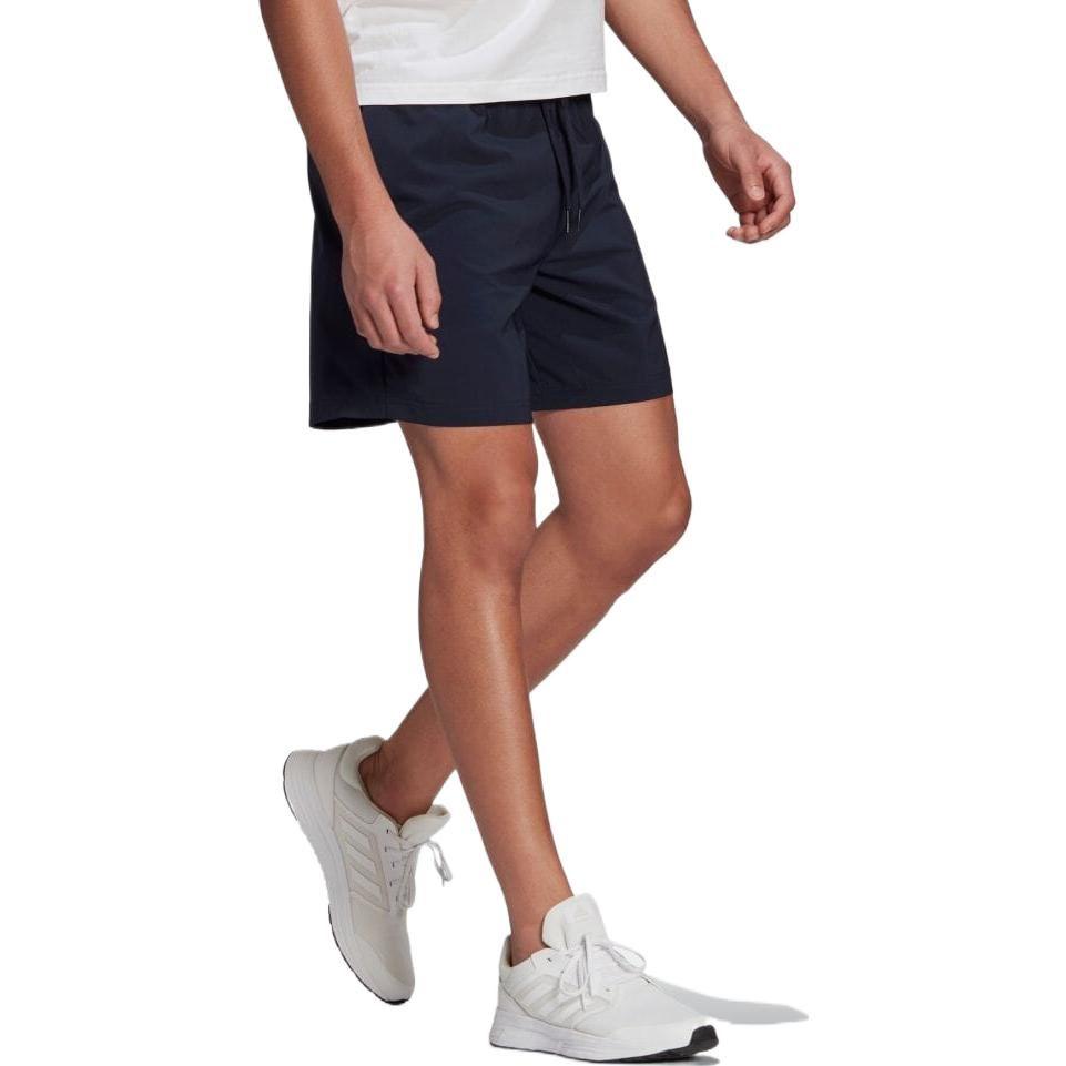Adidas Casual Shorts Men's Dark Blue Moderate GK9608