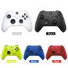2.4G Wireless Controller for Xbox One S Gaming Joystick Dual Vibration With Headphone Jack for Xbox Series X/S