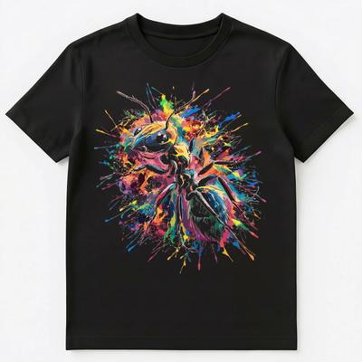 Oberteile – T-Shirts