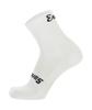 Santini EROICA-HIGH Profile Socks, White