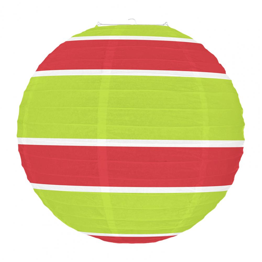 Exquisite Holiday Lantern Festive Party Decoration Festive Christmas Paper Lantern Decorations for Indoor Outdoor for Winter