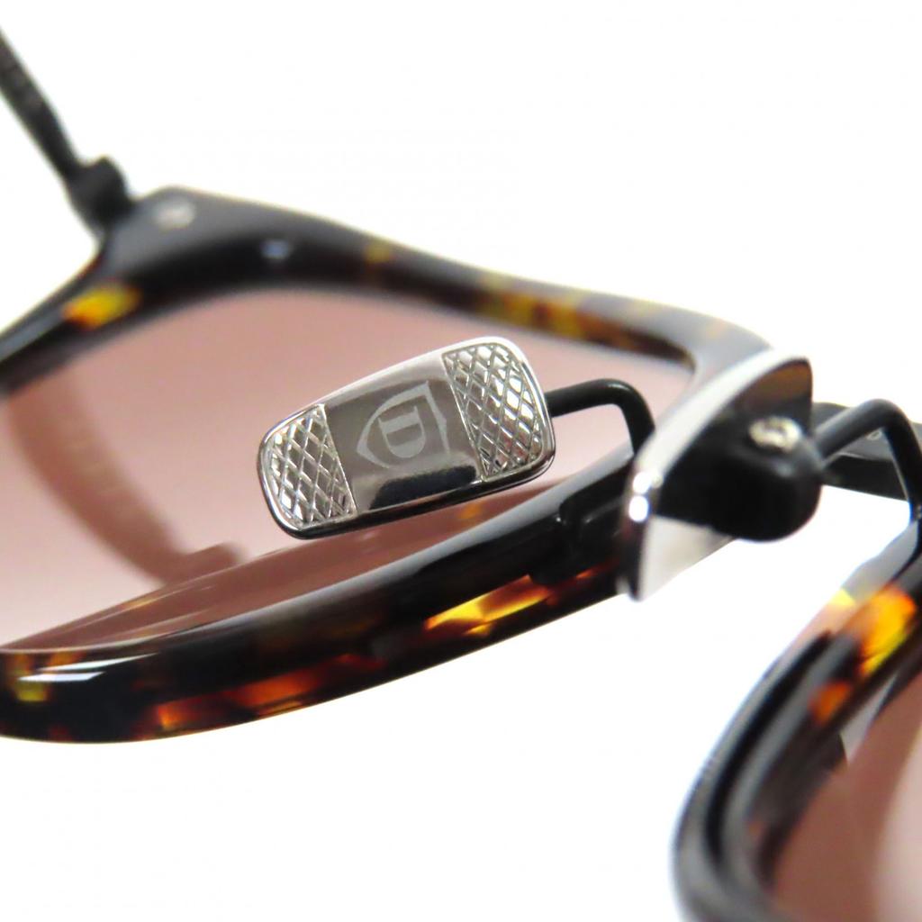 Ausgezeichnete DITA Sonnenbrille STATESIDE Mattschwarz Herren DRX-2066-C Gebraucht
