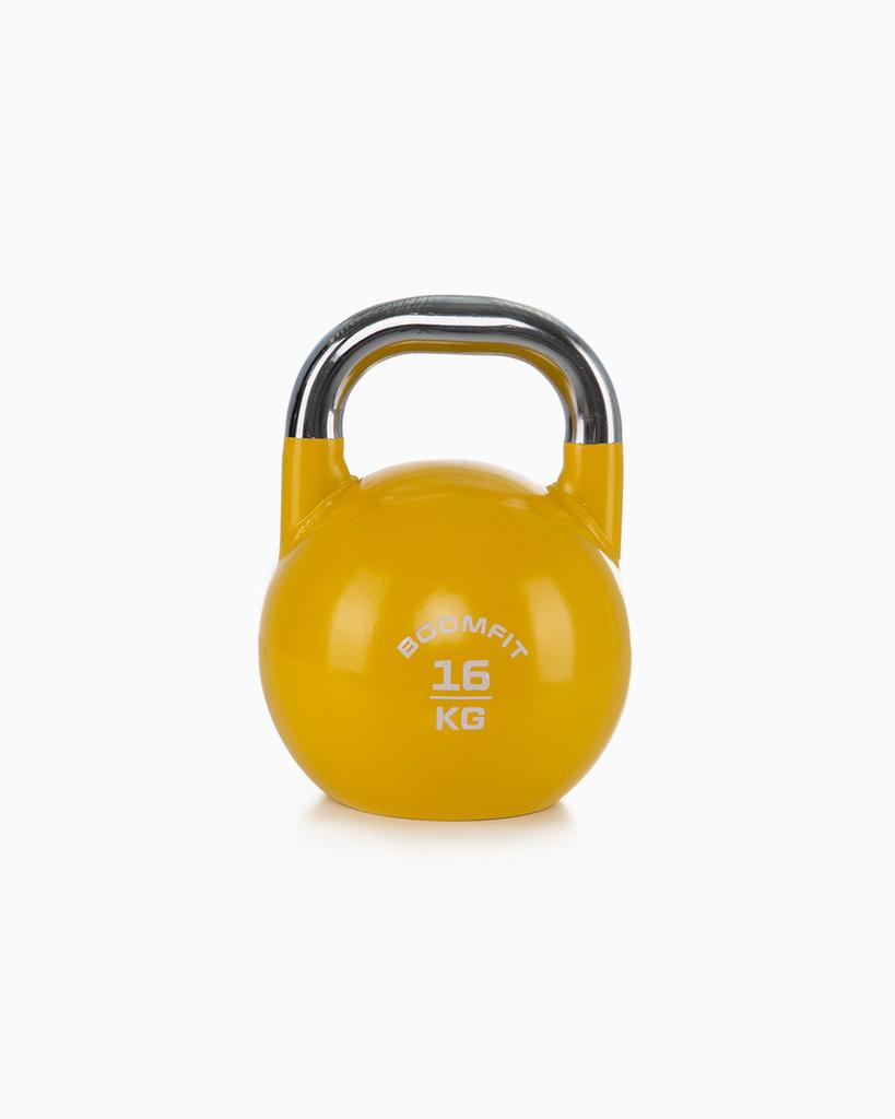 Kettlebell de Competición
