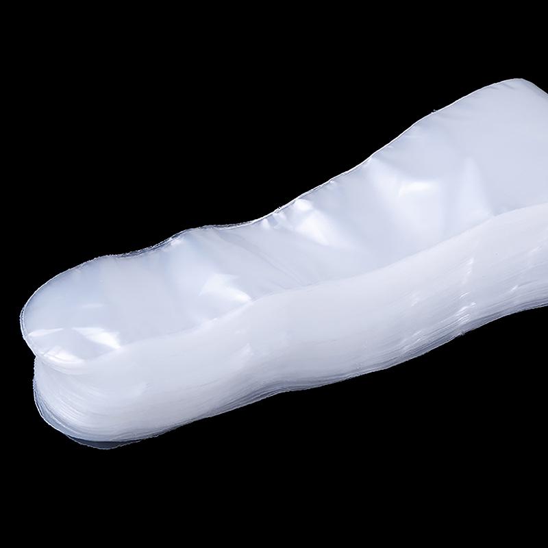 500 Pcs Disposable Dental Oral Intraoral Camera Sheath/Sleeve/Cover For Dentist Lab Endoscope Film Handle Sleeve