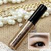 Glitter Eyeliner Fluid Pearlescent Eye Head Lift Tears Eye Makeup Color Eyeliner Fluid Lie Silkworm