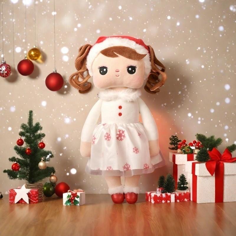 Halloween Metoo Angela Puppe Kürbis Mädchen Weihnachten Prinzessin Plüschtier Für Kinder Baby Weihnachtsgeschenke
