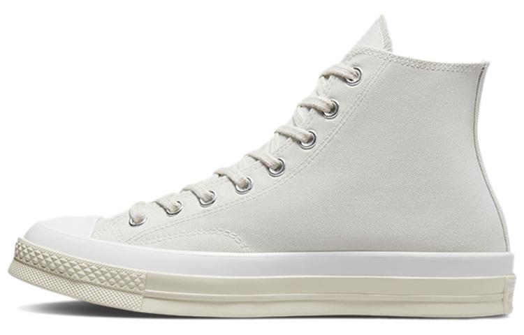 Converse Chuck Taylor All Star 1970s Cream White A00727C 35
