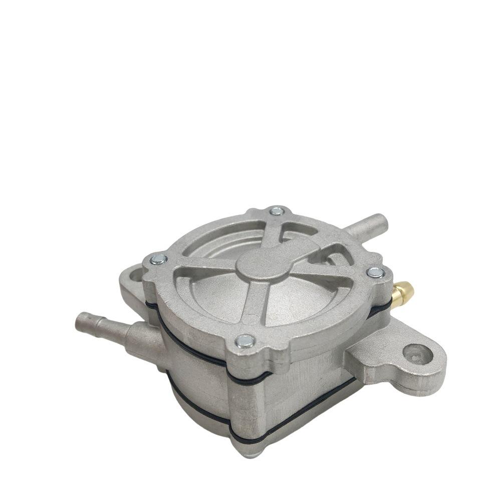 GY6 ATV Go-kart Fuel Pump Valve Vacuum Switch for 50cc, 150cc, 250cc