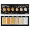 Kuretake Gansai Tanbi Starry Colors 6-Color Set MC20SC/6V