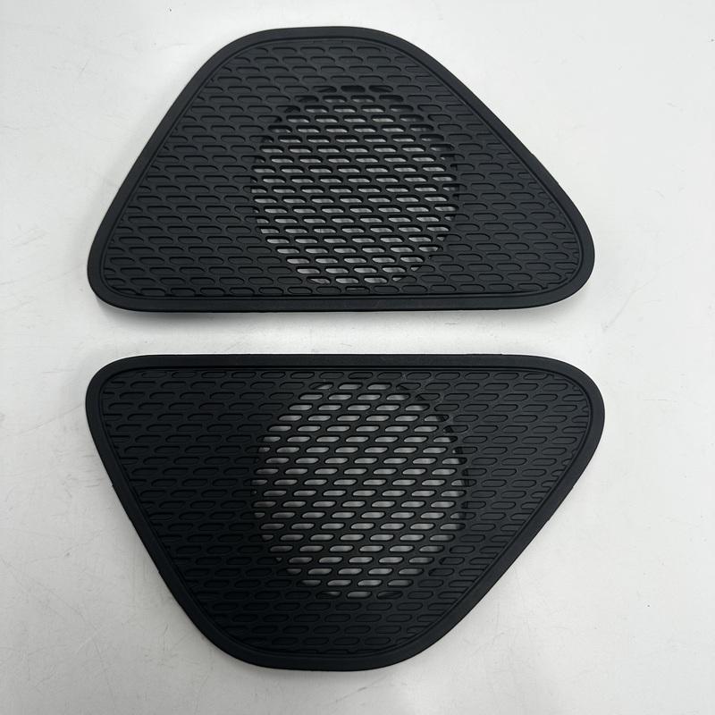 2Pcs for Hyundai Santafe DM COVER- SPEAKER GRILLE OEM 85745-2W000 85735 2w000 85738 2w000 84715 2W000