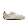 Li Ning Slip Resistant, Abrasion Resistant, Lightweight Low Top Casual Shoes Men's Xuan Paper White AGLW057-5