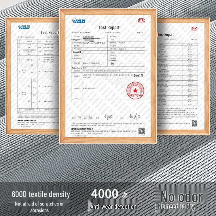 Extra Large Oxford Cloth Storage Box for Clothes & Miscellaneous Items, Organizing Fabric Patchwork Basket