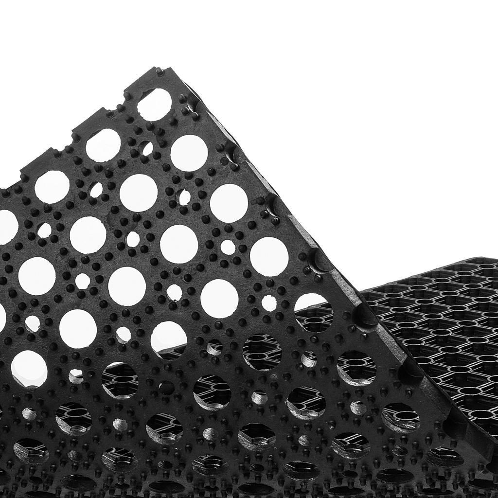 KADAX Covoraș de Cauciuc pentru Ușă Exterior