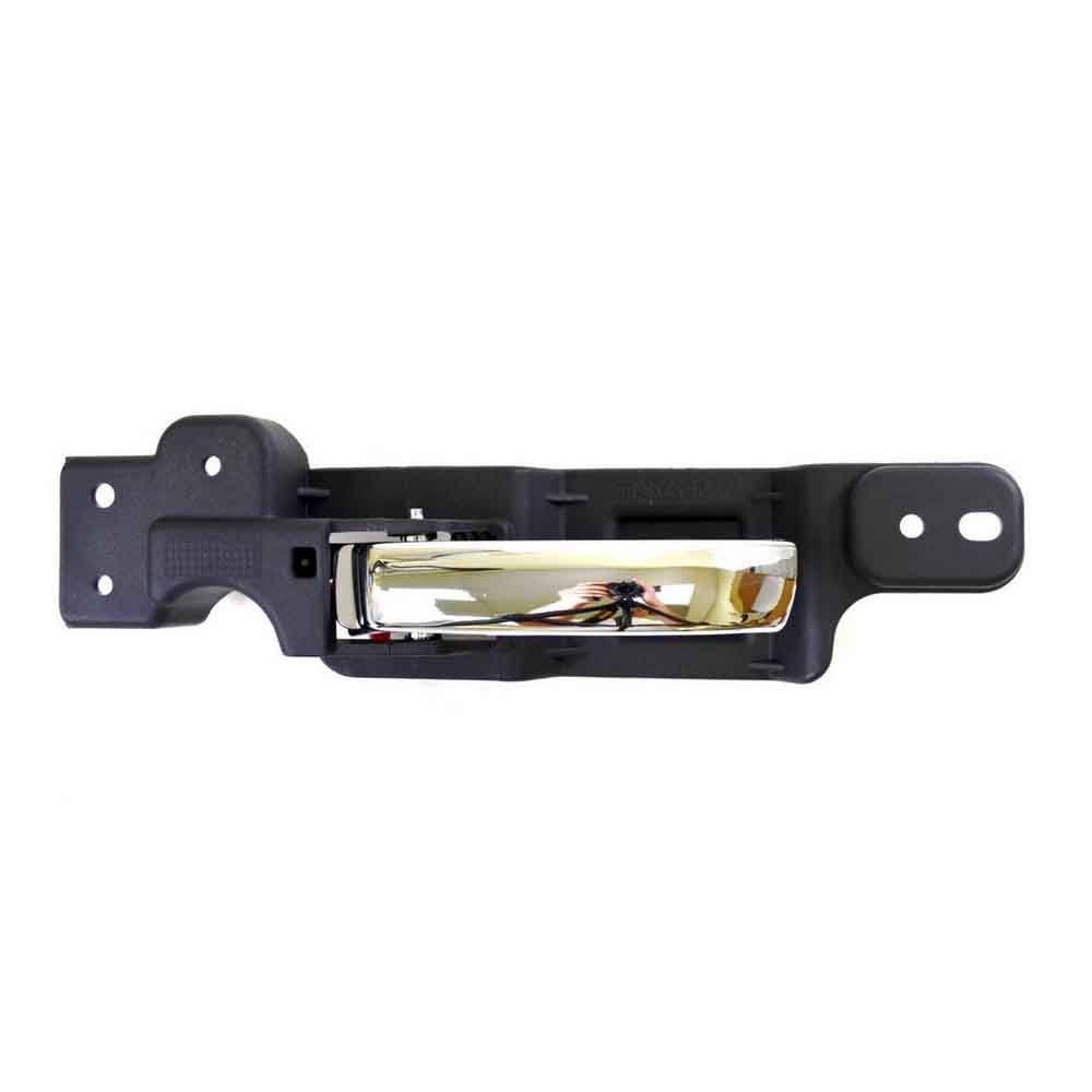 Left Interior Door Handle for Dodge Challenger 2008-2014 1MV571DVAA