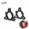 For BMW S1000RR S 1000 RR S1000 RR 2010-2018 CNC Suspension Fork Preload Adjusters 2010 2011 2012 2013 2014 2015 2016 2017 2018