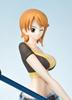 TAMASHII NATIONS Figuarts ZERO Nami -Battle Ver.-