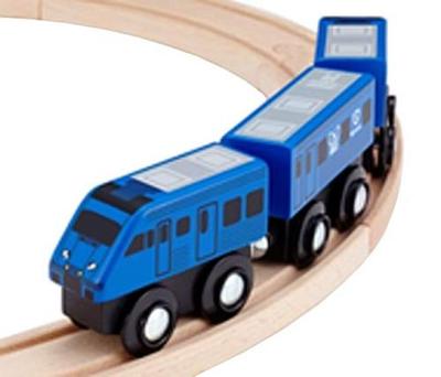 Moku TRAIN série 883 Sonic conjunto de 3 carros