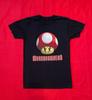 Collection Mushroomhead Red Short Sleeve S to 5XL Basic T-shirt Unisex T-Shirt