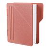 Folder   Accordion Photo Holder Foldable 12 Photos Accordion Expandable Desktop Picture Folder