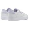 Reebok Court Peak 'White Lucid Lilac' Women's GW7562