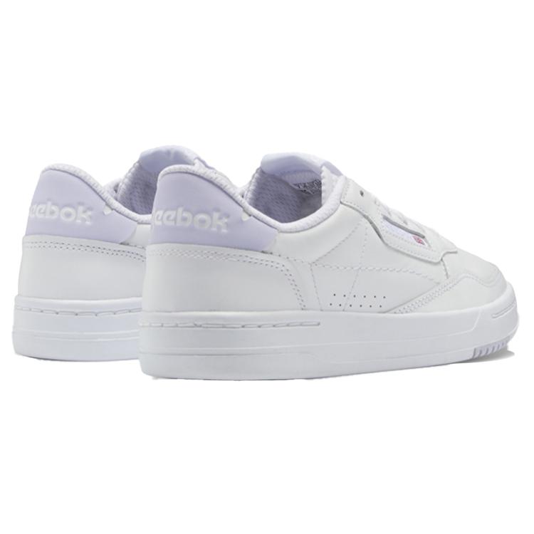 Reebok Court Peak 'White Lucid Lilac' Women's GW7562