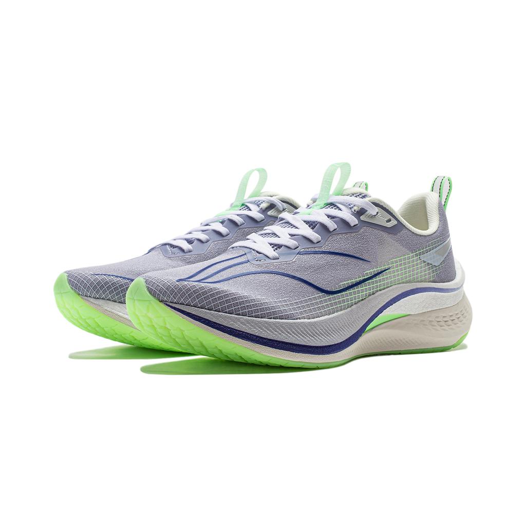 Li Ning Red Rabbit 7 Pro High Resilience Lightweight Breathable Professional Racing Shock Absorption Non-Slip Low-Top Running Shoes ARPU002-4