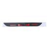 Automotive Aesthetics Car Brake Light Decals Devil Eye Decals Taillight Stickers