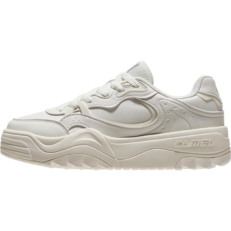 Camel Women's K25B09L7064 Casual Skate Shoes
