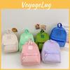 Modern And Trendy Mini Backpack For Boys And Girls Lightweight Nylon Childrens Daypack