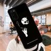 Skull Background Art Phone Case For Samsung Galaxy S9 S9plus S20 5G S20 ULTRA 5G S20 Plus 5G S21 S30 Case Cover