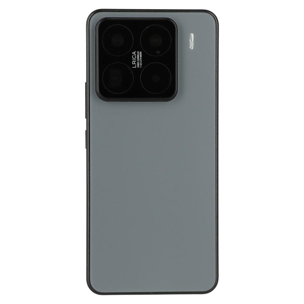 Dla Xiaomi 15 Pro Czarny Ekran Fałszywy Model Telefonu Nie Prawdziwy Wyświetlacz Smartfona (Bez logo)