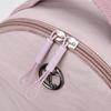 Small Round Bag Women's Mobile Phone Bag Shoulder Bag Nylon Crossbody Bag