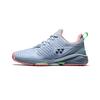 Yonex Casual Versatile Low-Top Tennis Shoes Women sneaker Gray Blue Pink SHTS3LACEX-273