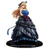APEX "Battleship Girls R" Saratoga Evening Flower Ver. 1/7 Scale PVC & ABS Painted Complete Figure