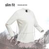 NORTHLAND Women's Snow Peak Long Sleeve Thermal T-Shirt