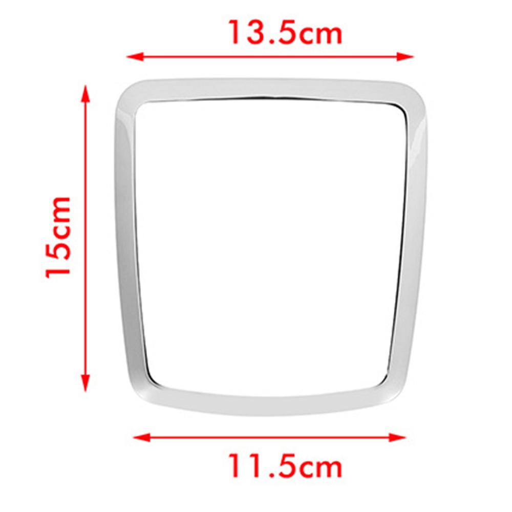 5/6-Gang Schalthebelmanschette Schaltsack Abdeckung Hülle Kragen für Ford Focus 2 MK2 FL MK3 MK4 MK7 Mondeo Galaxy Fiesta